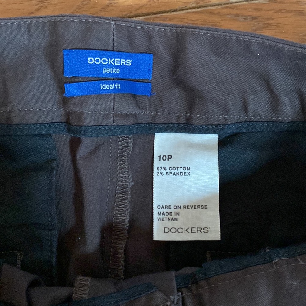 Docker pants - Picture 2 of 3